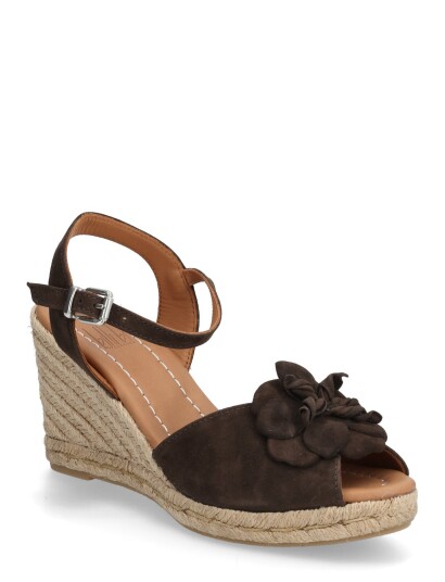 Billi Bi Espadrilles Brown 38