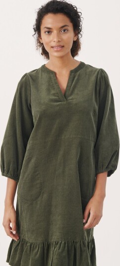 Part Two Riannepw Dr Khaki green 32