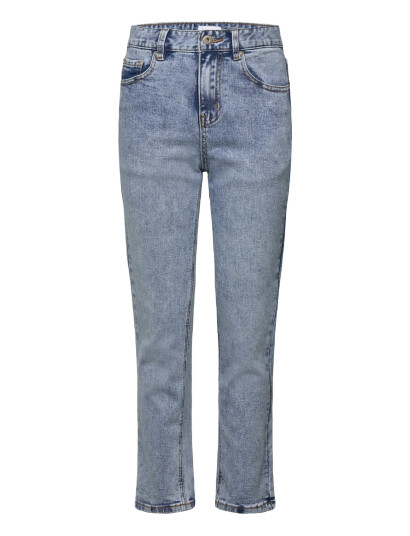 Grunt Grporto Mid Blue - Blue - 31/18Y