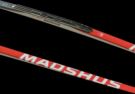Madshus Race Pro Skin Tbd 187/50-60 Madshus Race Pro Skin Tbd 187/50-60
