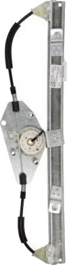 Vindusheis BLIC 6060-00-FI1516