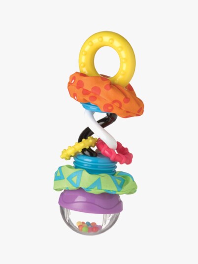 Playgro Super Shaker Rangle