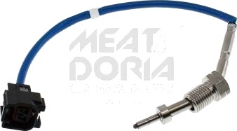 MEAT & DORIA 12022 Sensor, eksostemperatur