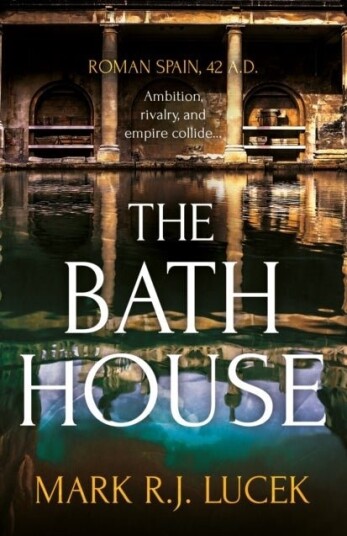 The Bathhouse The Bathhouse