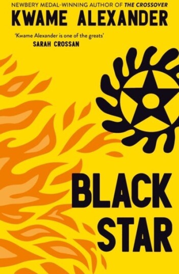 Black Star