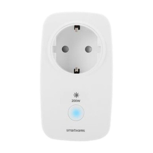 Smartwares Dimmerkontakt Smartwares Dimmerkontakt