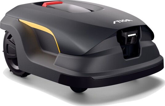 STIGA Robotgressklipper A 100V 10 000 m²