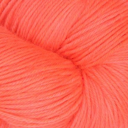 Symfonie Yarns Terra Garn 2029 Lava Glød
