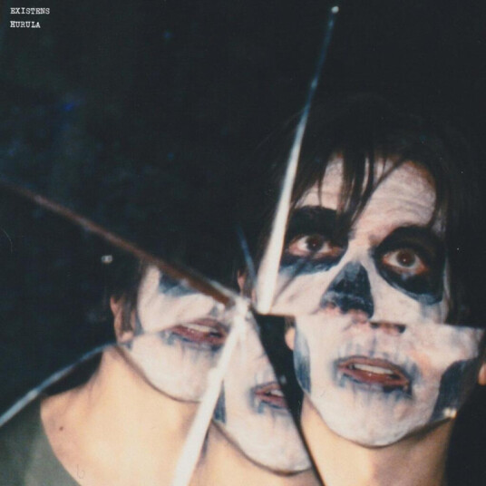 Hurula Existens CD