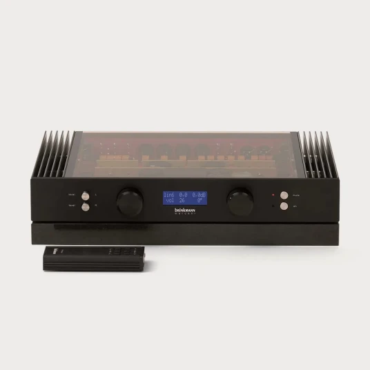 Brinkmann Marconi MK II Brinkmann Marconi MK II