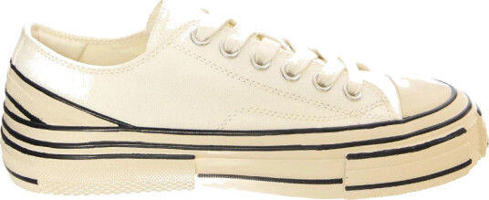 Jeffrey Campbell Dame Sko Hvit 37 EU, Jeffrey Campbell Dame Sko Hvit 37 EU,