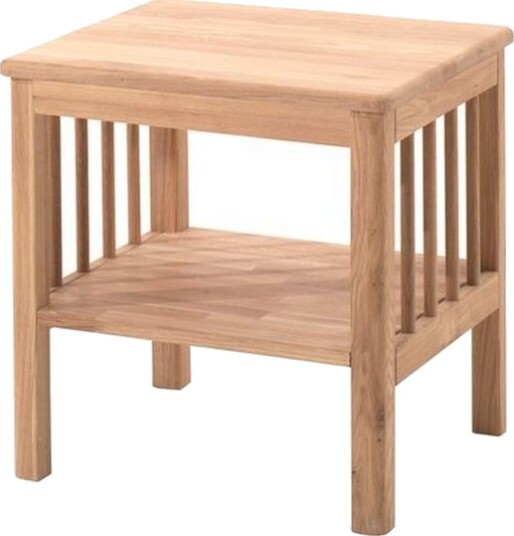 Nattbord Forrest Eik - Eik