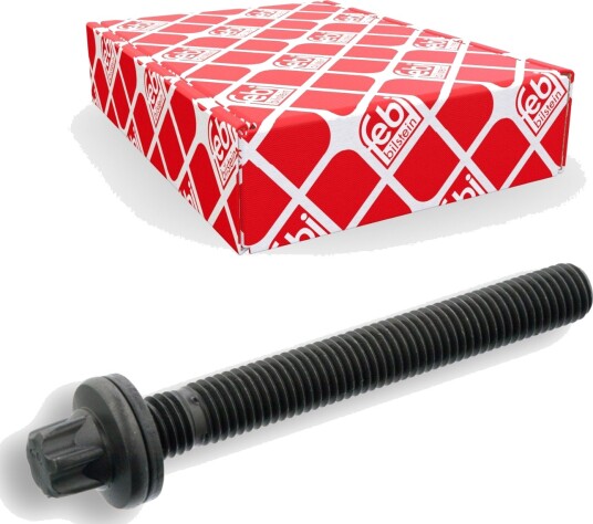 Sylindertoppskrue FEBI BILSTEIN 19948