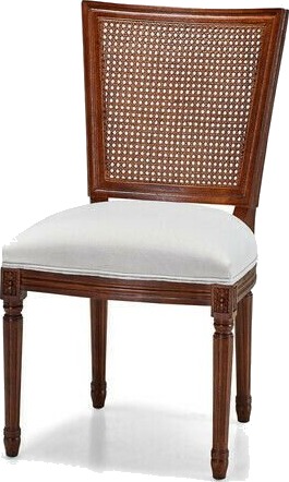 Charlotte stol noble newport brown Charlotte stol noble newport brown