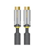 Sinox HD Premium - Antennekabel - 5 m - skjermet - 90°-dreiekontakt Sinox HD Premium - Antennekabel - 5 m - skjermet - 90°-dreiekontakt