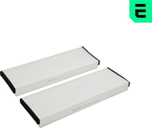Kupefilter OPTIMAL OP-FCF20059-S