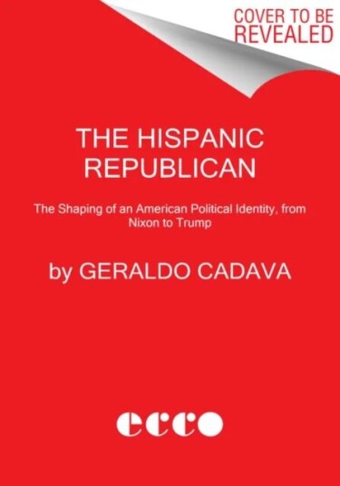 The Hispanic Republican Av Geraldo Cadava