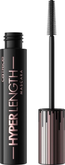 Catrice Hyper Length Mascara 010 Endless Black
