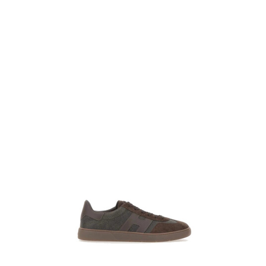 Hogan Herre Sko Brun 43 EU, Hogan Herre Sko Brun 43 EU,