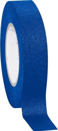 Coroplast 16892 Tekstiltape Blå L X B 10 M X 15 Mm