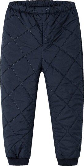 Liewood Termobukser Zella Classic Navy Liewood 1½ år (86) Termoklær Marineblå
