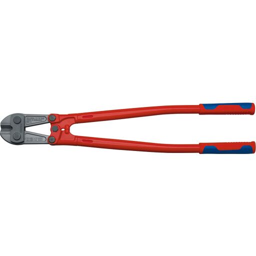 Knipex 7172 Boltesaks 760 mm med Flerkomponentgrep