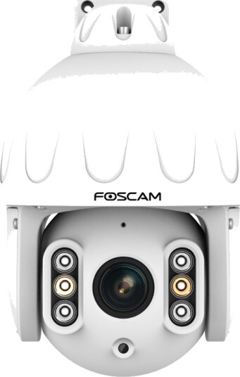 Foscam SD8EP Utendørs Overvåkningskamera 8MP PoE IP66 Hvit Foscam SD8EP Utendørs Overvåkningskamera 8MP PoE IP66 Hvit