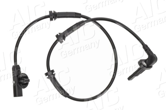 AIC 76207 Sensor, ABS