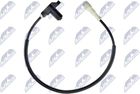 ABS sensor NTY HCA-PL-004