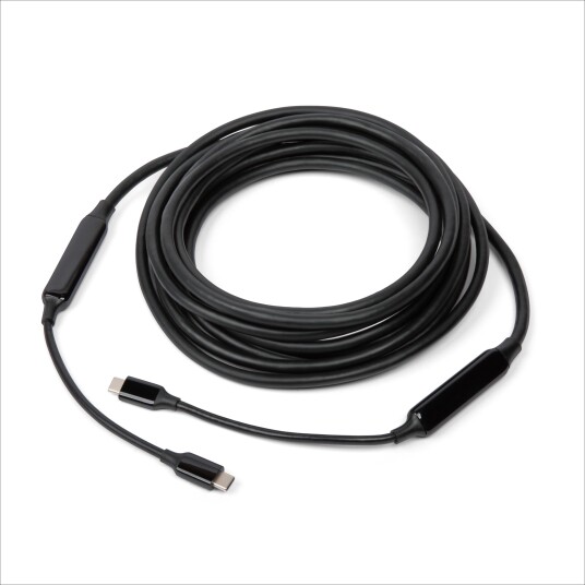 Owl Labs USB-C Superspeed Kabel 4,87 m til Meeting Owl 4+