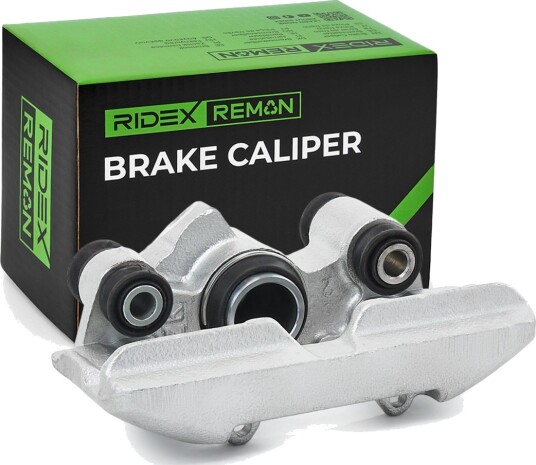 Bremsecaliper RIDEX REMAN 78B0615R