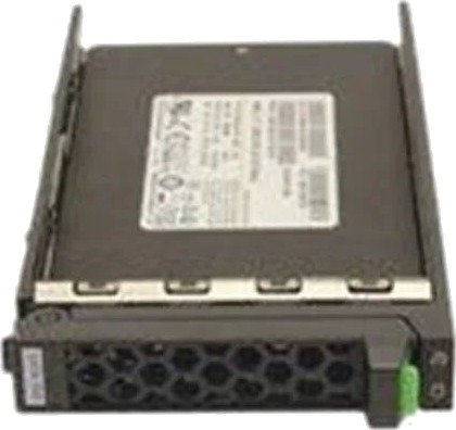 Fujitsu SSD Enterprise Mixed Use 960GB SATA 6Gb/s PY-SS96NS