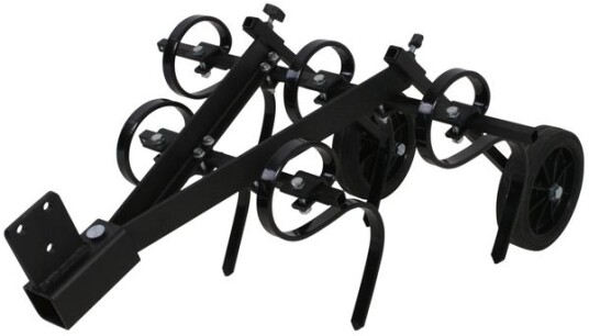 Texas harv 60 cm til jordfreser passer til lilli 5 serien 91070000100