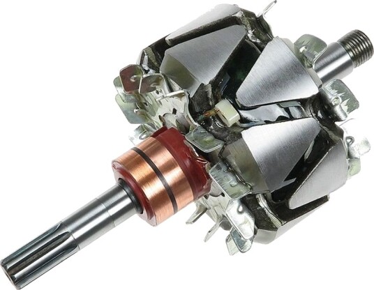 Rotor, dynamo AS-PL AR5001