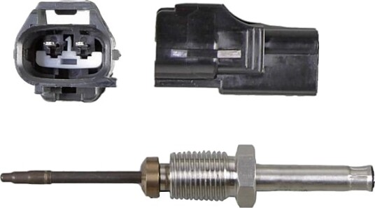 Sensor, eksostemperatur METZGER 0894666