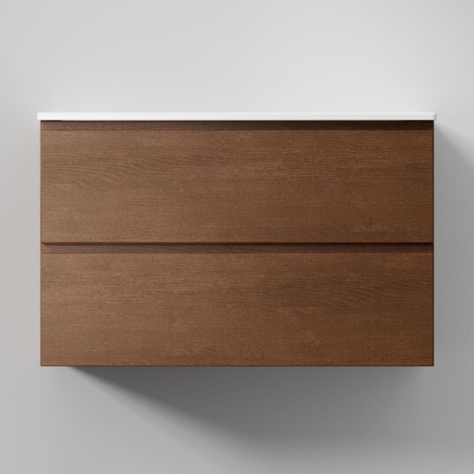 INR Iconic Nordic Rooms Core Grip Servantskap Dark oak / 80cm