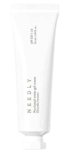 NEEDLY Panthenol Water Gel Cream 50 ml