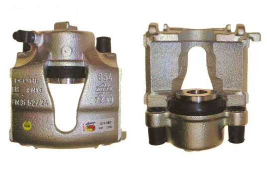 Bremsecaliper BOSCH 0 986 474 057