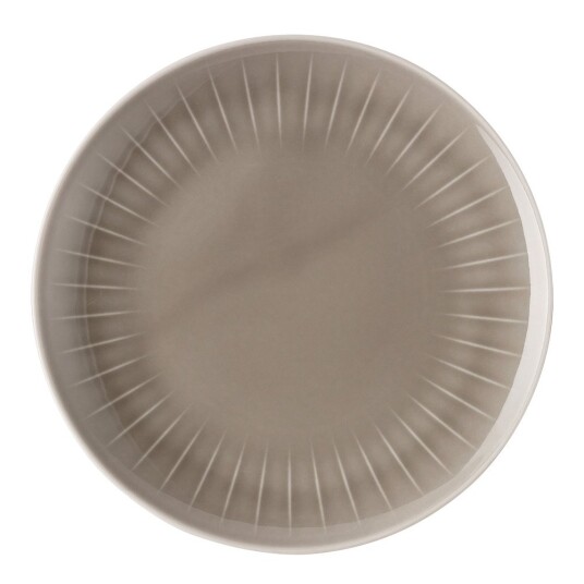 Rosenthal   Joyn tallerken 20 cm grå