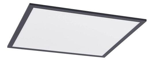 Lindby Nelios LED-taklampe, 4 000 K 62x62 cm