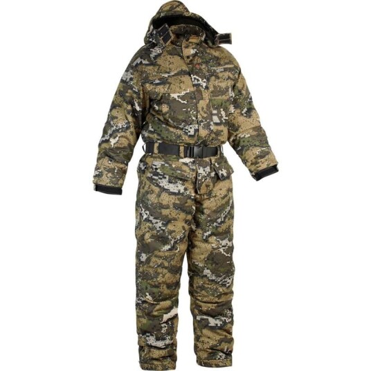 Swedteam ridge Thermo M overall Desolve Veil L