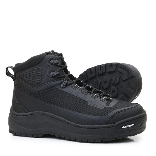 Vision Musta Hiker Michelin Wading Shoe