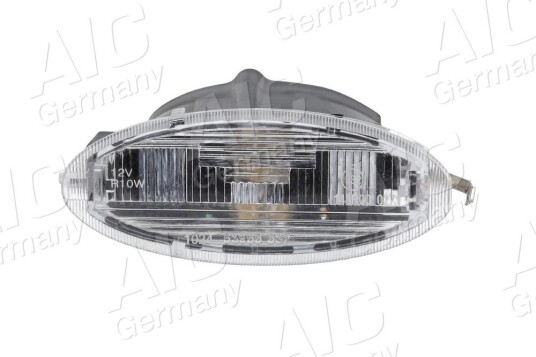 Aic Nummerskiltlys AIC 53955