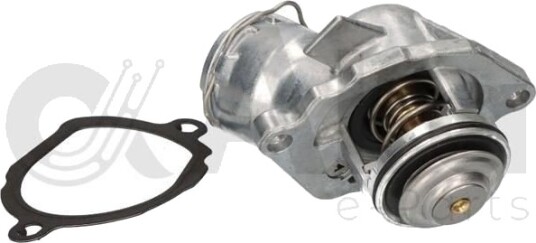 Kjølevæskeflens Alfa e-Parts AF08145