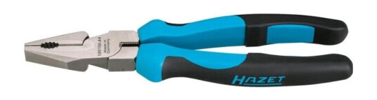 Hazet 1851M-44 Værksted Kraft-Kombitang 200 Mm Hazet 1851M-44 Værksted Kraft-Kombitang 200 Mm