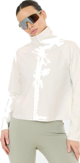 Athlecia Aiana V2 W Jacket White 42
