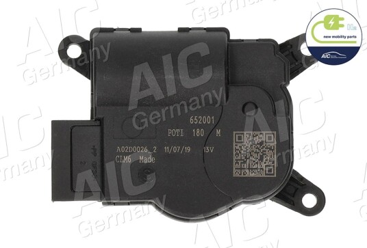 Stillelement, blandeklaff AIC 74709