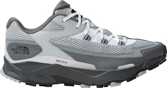The North Face Men's Vectiv Taraval High Rise Grey/Smoked Pearl 40.5, High Rise Grey/Smoked Pearl The North Face Men's Vectiv Taraval High Rise Grey/Smoked Pearl 40.5, High Rise Grey/Smoked Pearl