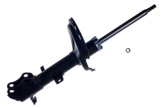 Støtdemper DENCKERMANN DSB469G Støtdemper DENCKERMANN DSB469G