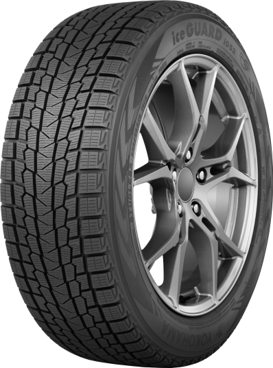 Yokohama Ice Guard IG53 265/40R20 104H XL Nordiske vinterdekk Yokohama Ice Guard IG53 265/40R20 104H XL Nordiske vinterdekk